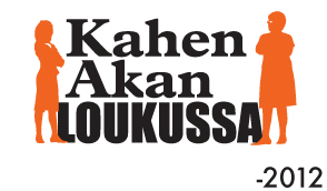 2012: Kahen akan loukussa